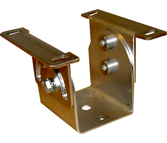 Adjustable Swivel Mount model SW/S